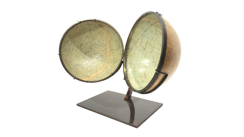 Les cabinets de Curiosité