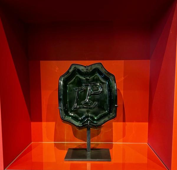 Projet Laurent-Perrier