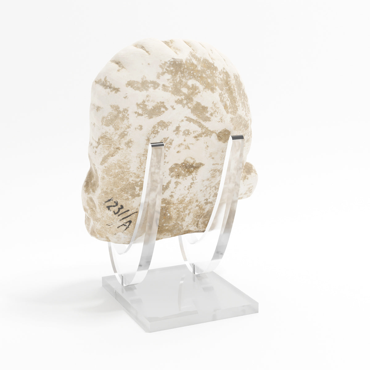 Présentoirs & Supports pour Minéraux, Fossiles, Archéo