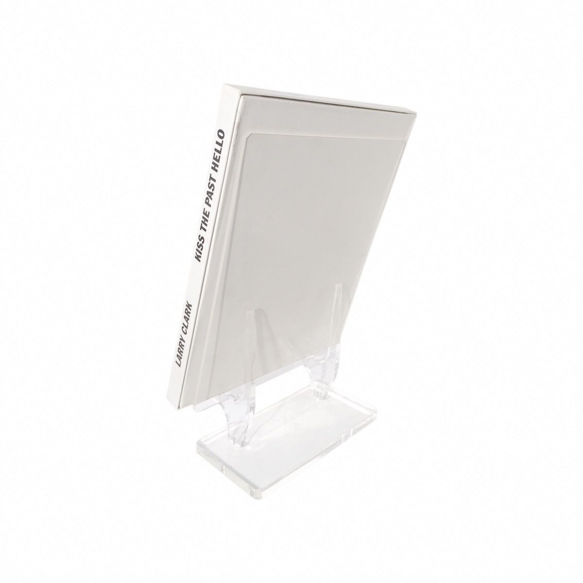 Présentoir Plexiglas | Présentoir Tableaux & Livres - CDT1