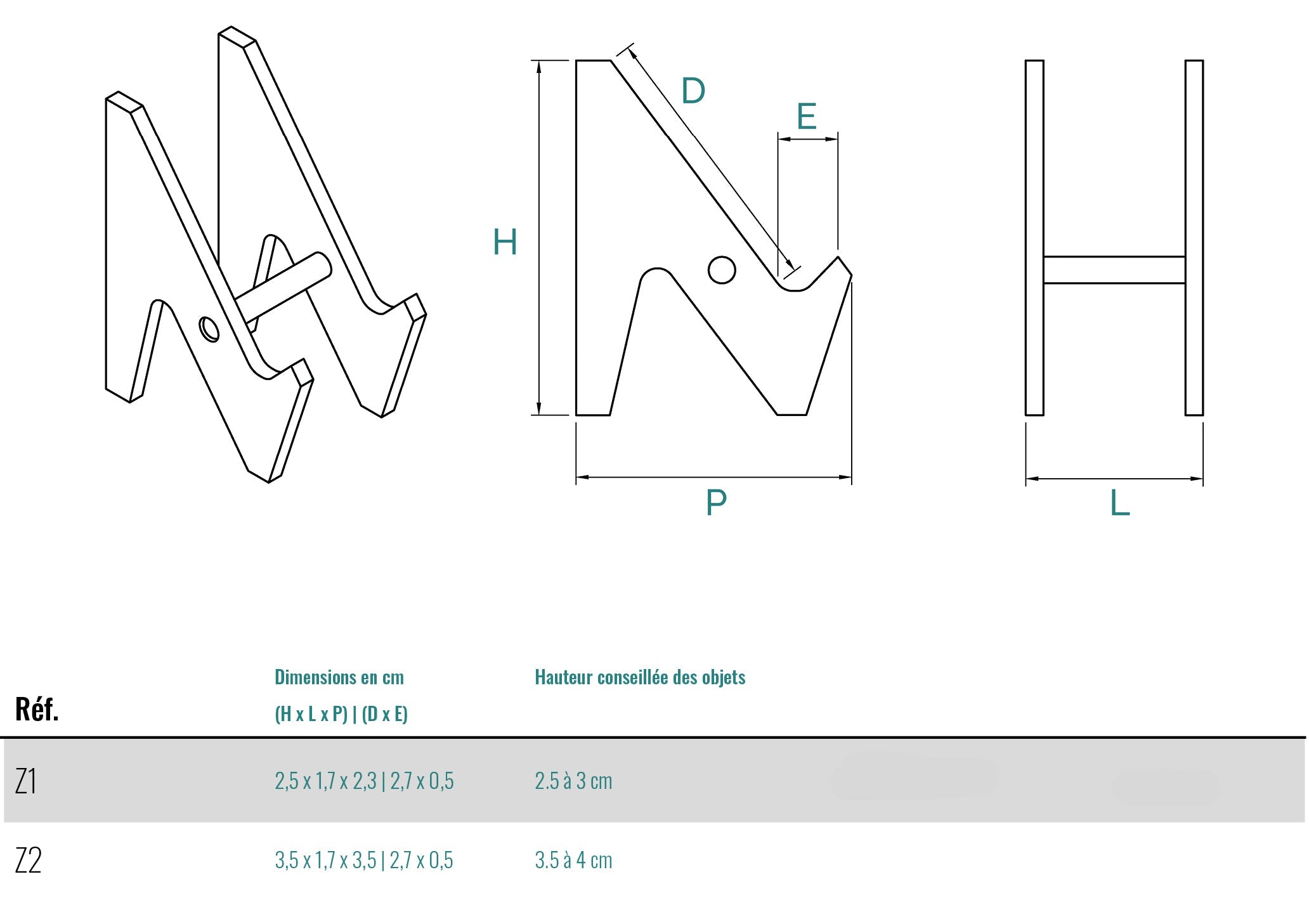 Münzdisplay aus Plexiglas