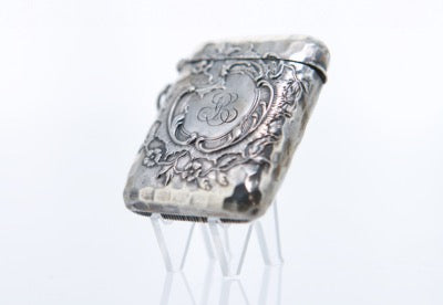 Münzdisplay aus Plexiglas