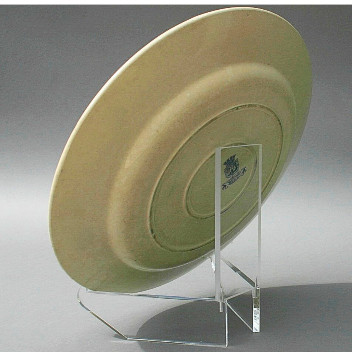 Présentoir Plexiglas - Support Plexiglas Assiettes