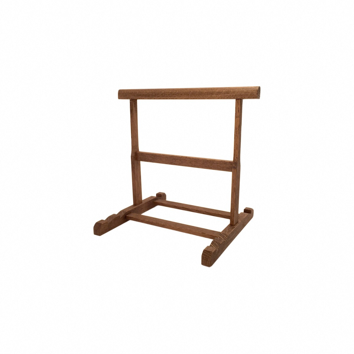 Présentoir en Bois pour Tableaux & Livres ⎸ Format 21012