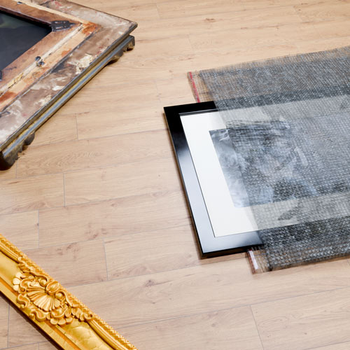 5 POCHETTES BULLE - 135x155cm