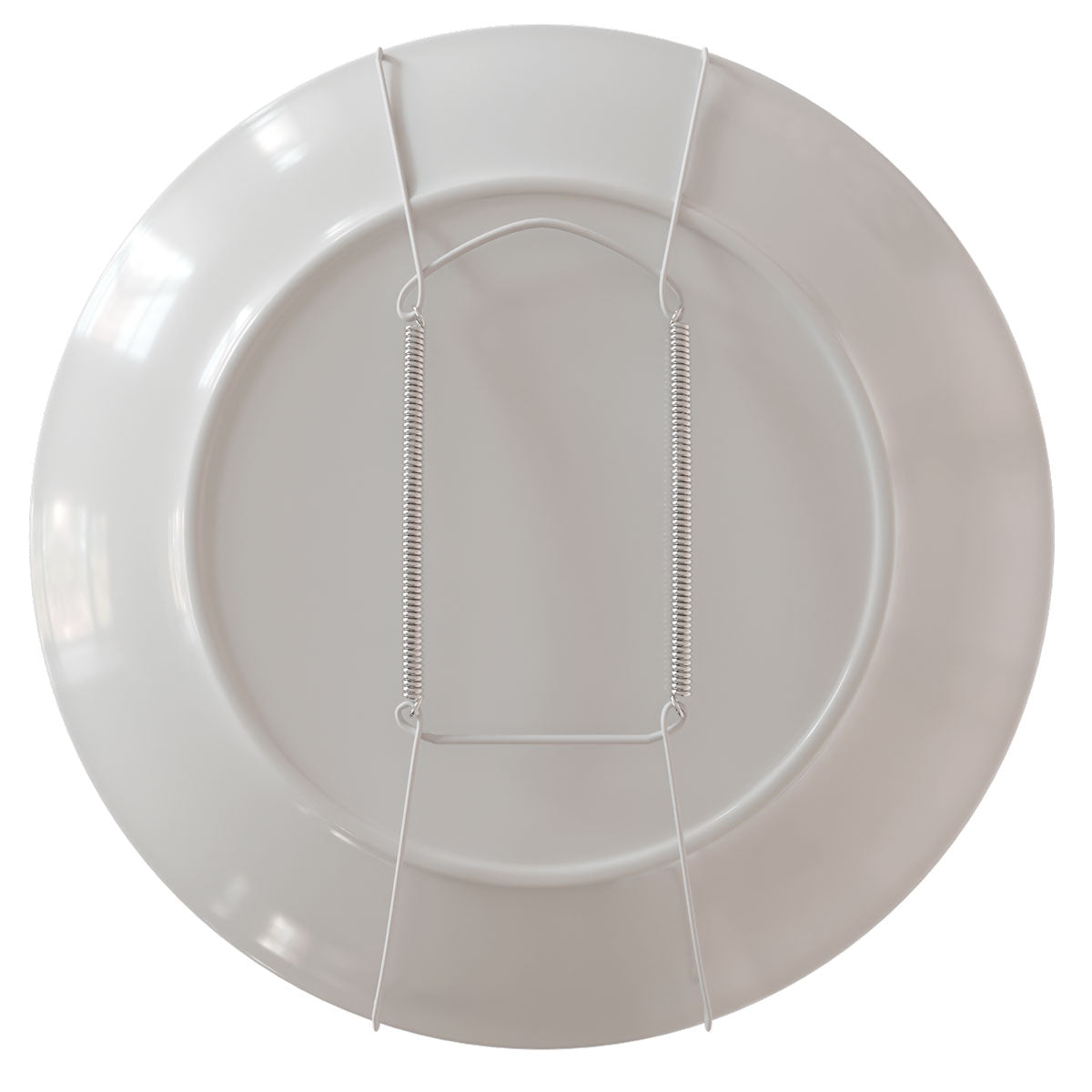 Accroche Murale Assiette  ⎸ Crochet pour Assiette