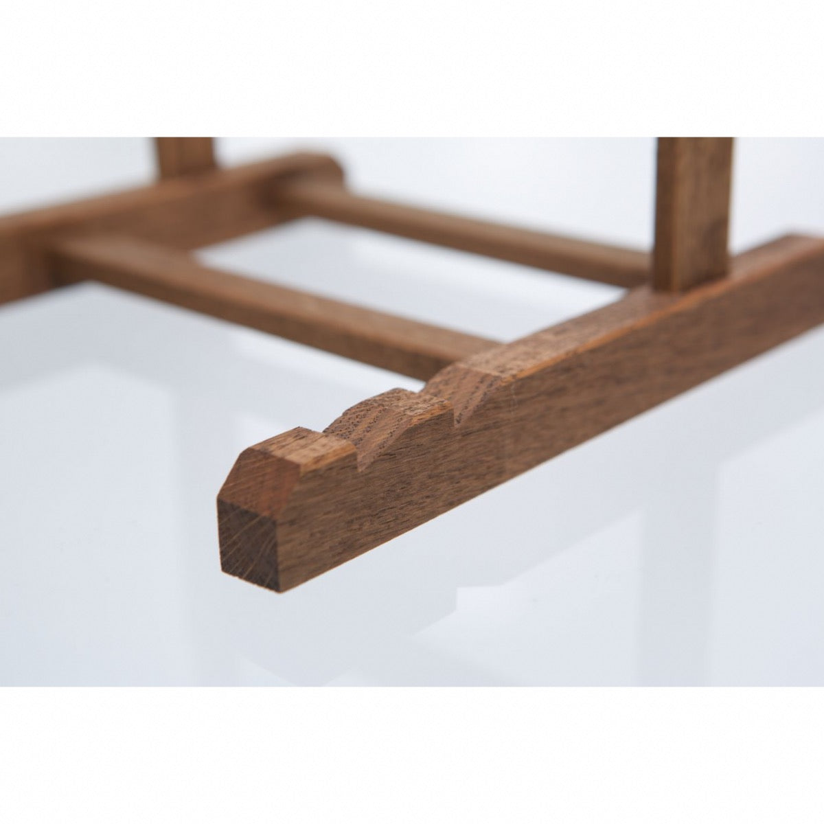 Présentoir en Bois pour Tableaux & Livres ⎸ Format 21012