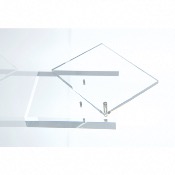 Présentoir Plexiglas pour Pièces de monnaie de 7 à 8 cm 