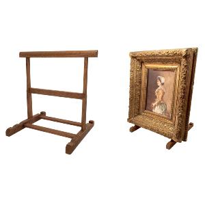 Prsentoirs & Supports pour Tableaux