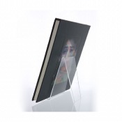 Présentoir Plexiglas - Livre fermé - SGN1
