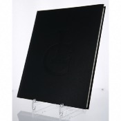 Présentoir plexiglas bras réglable - T3