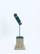 Socle de Présentation bois massif -BD2