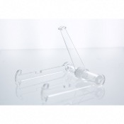 Présentoir plexiglas bras réglable - T3