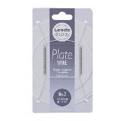 Accroche murale assiette T2 - diamètre 13 à 19 cm 