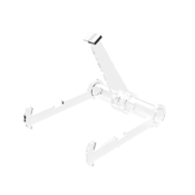 Présentoir plexiglas bras réglable - T1