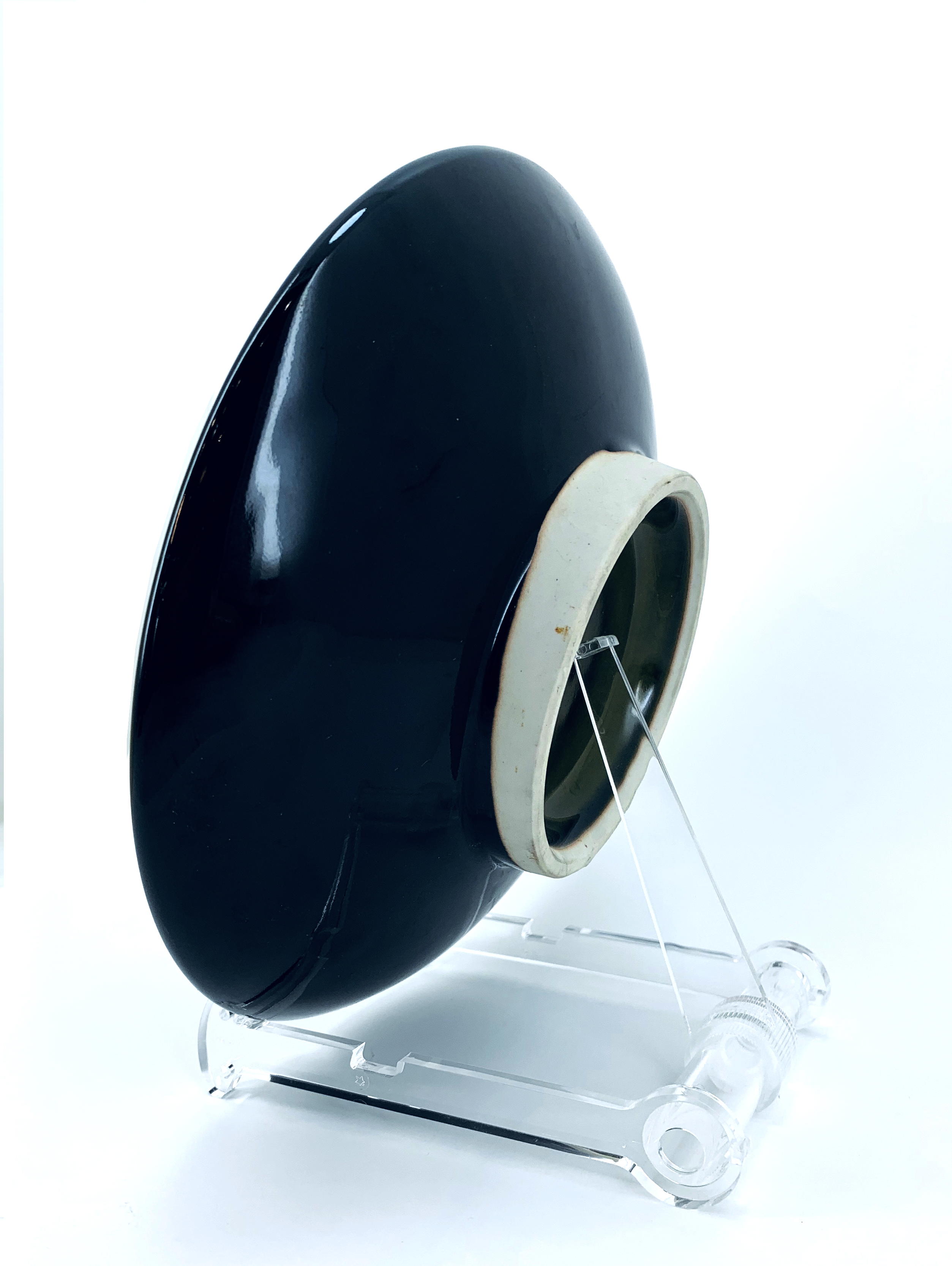 Présentoir plexiglas bras réglable - T4 