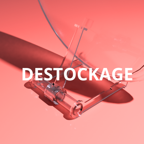 Destockage 