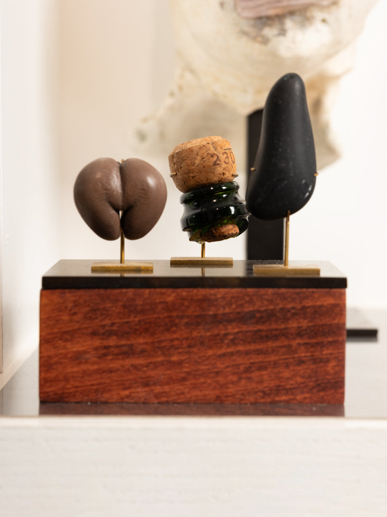 Comment socler un coco fesse ?