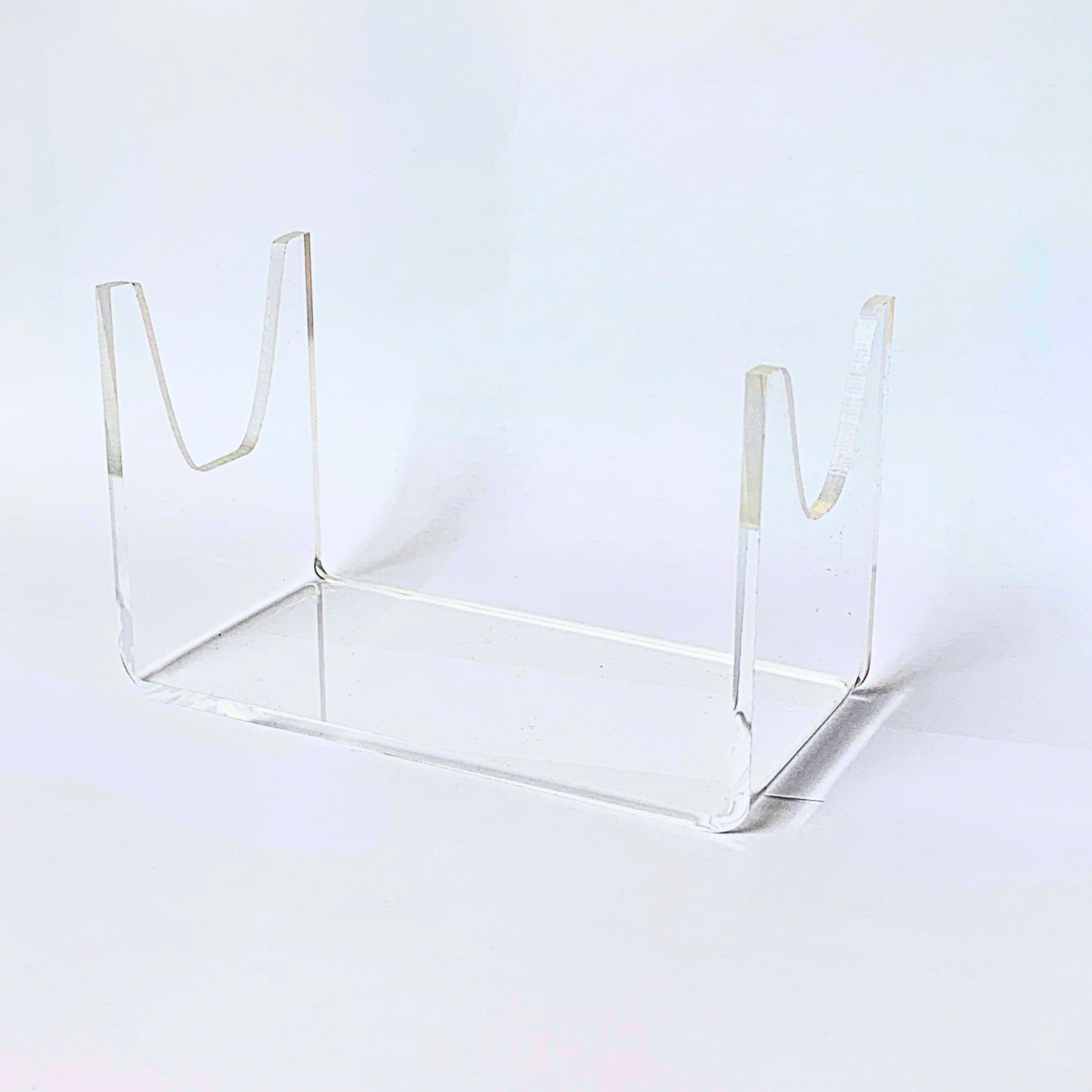 Plexiglas display case for collectible weapons - AMO1 