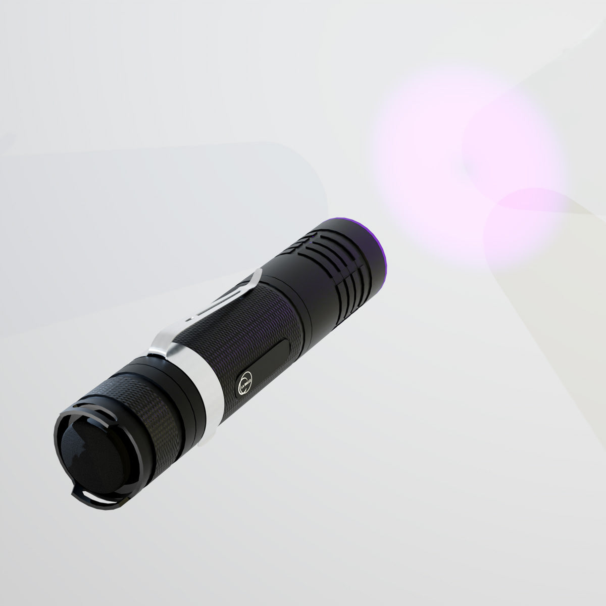 Lampe de wood rechargeable & ultra puissante