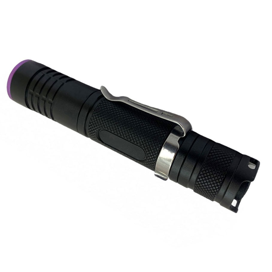 Lampe de wood rechargeable & ultra puissante