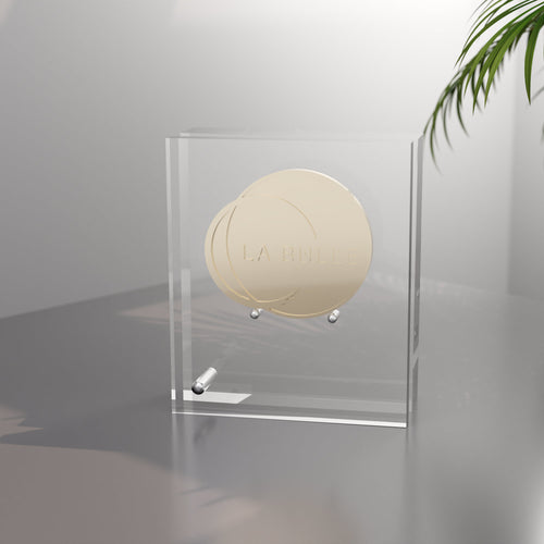 Présentoir en Plexiglas pour Pièces de Monnaie de 2 à 10 cm