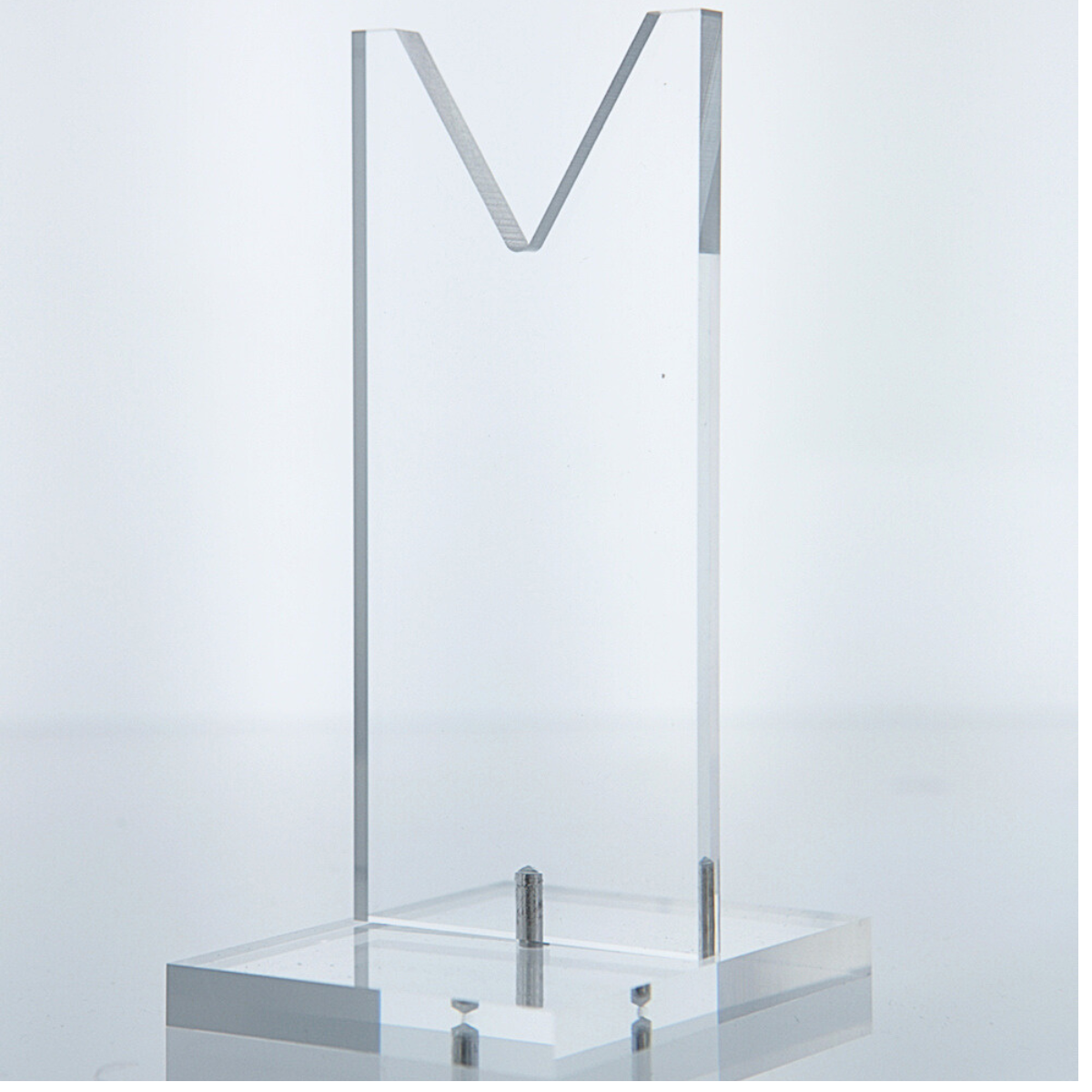 Présentoir Plexiglas pour Couteaux & Lames