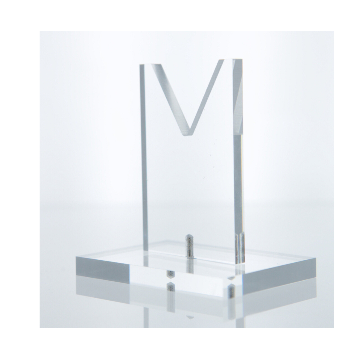 Présentoir Plexiglas pour Couteaux & Lames