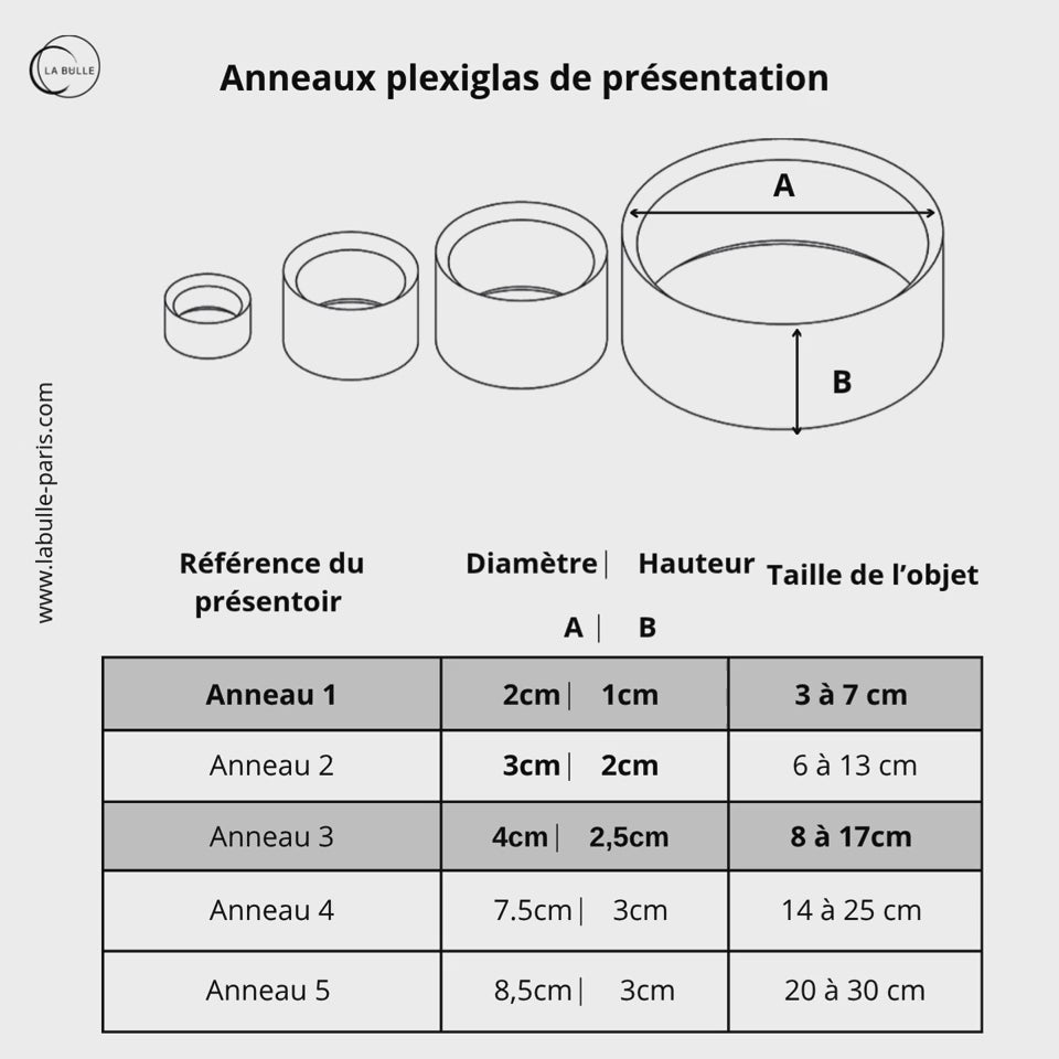 Ständer für kugelförmige Objekte und Sammel-Eier